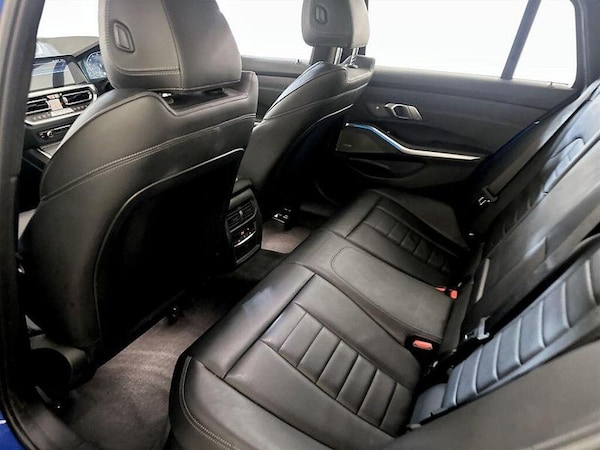 Used BMW 3 Series 2021 for sale - 76302660: Photo 14