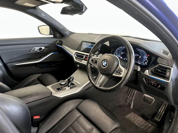 Used BMW 3 Series 2021 for sale - 76302660: Photo 15