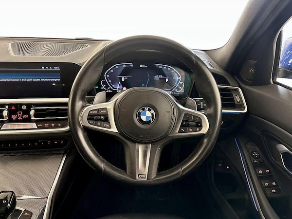 Used BMW 3 Series 2021 for sale - 76302660: Photo 16