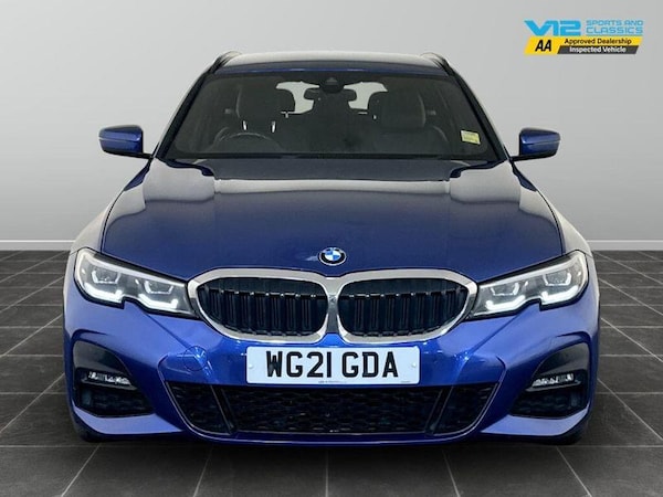 Used BMW 3 Series 2021 for sale - 76302660: Photo 5