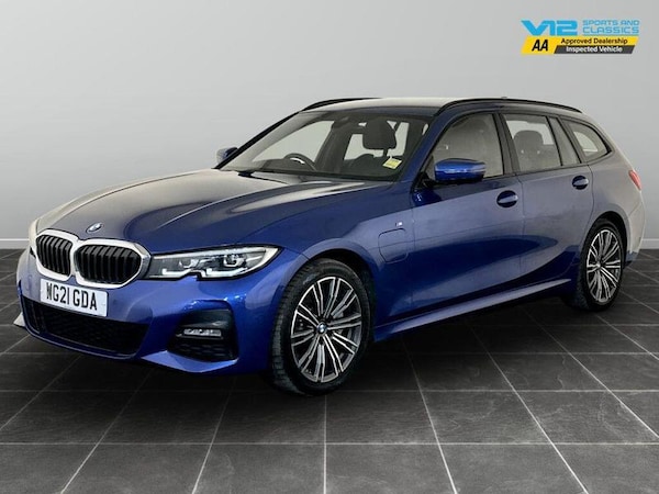 Used BMW 3 Series 2021 for sale - 76302660: Photo 6