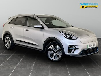 Kia - Niro