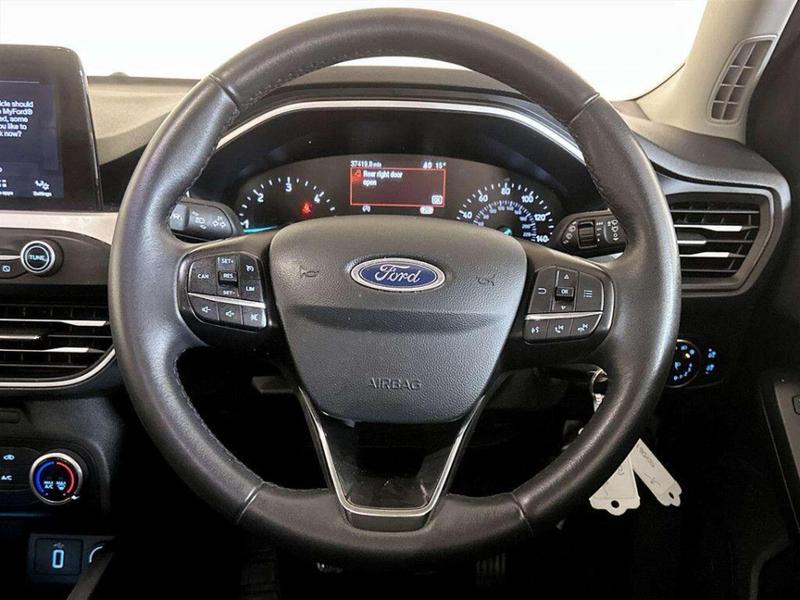 Used Ford Focus for sale - 76825967: Photo 16