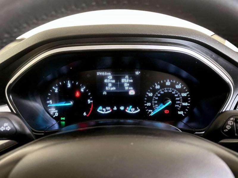 Used Ford Focus for sale - 76825967: Photo 18