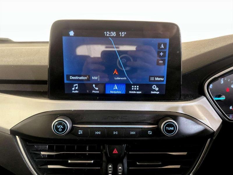 Used Ford Focus for sale - 76825967: Photo 20