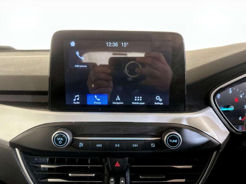 Used Ford Focus for sale - 76825967: Photo 22