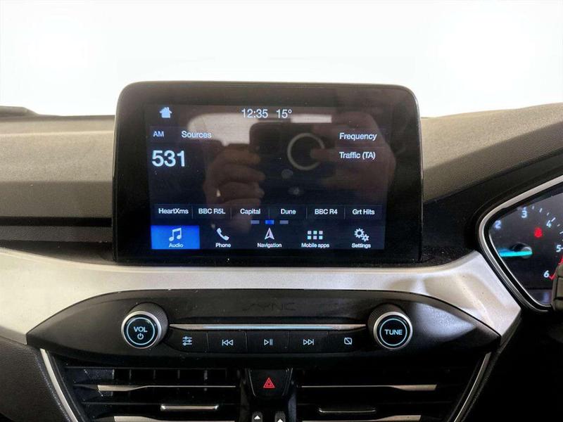 Used Ford Focus for sale - 76825967: Photo 23