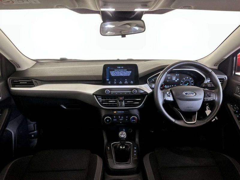 Used Ford Focus for sale - 76825967: Photo 3