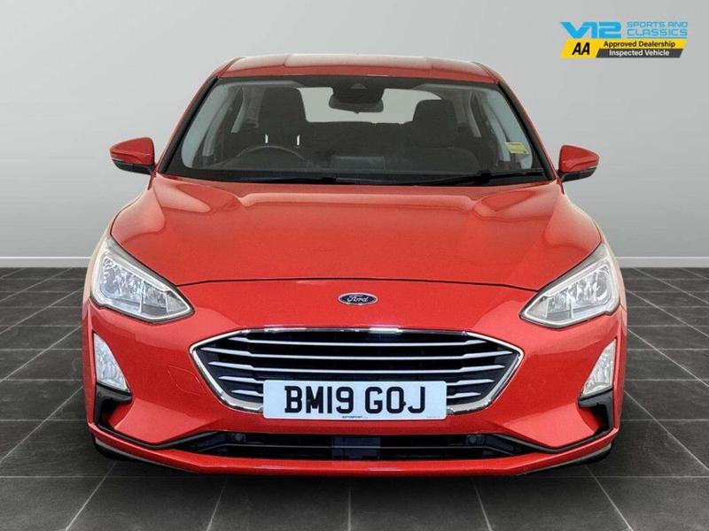 Used Ford Focus for sale - 76825967: Photo 5