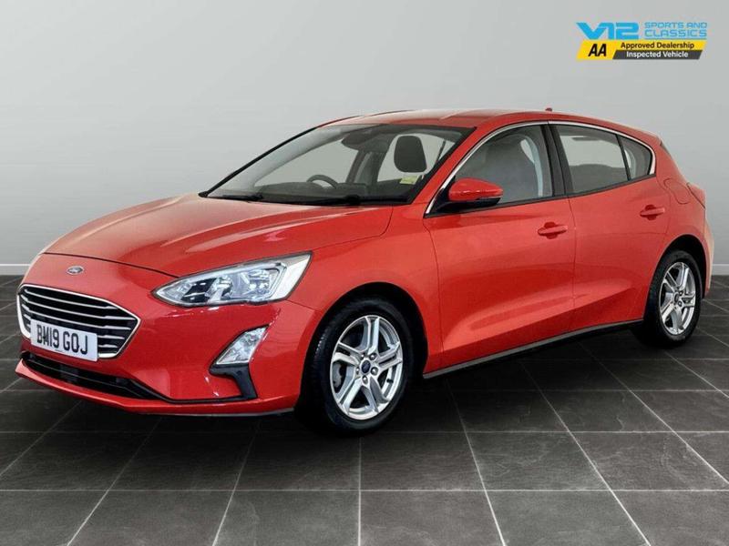 Used Ford Focus for sale - 76825967: Photo 6