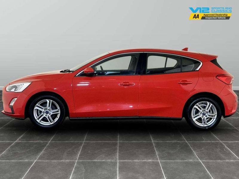 Used Ford Focus for sale - 76825967: Photo 7