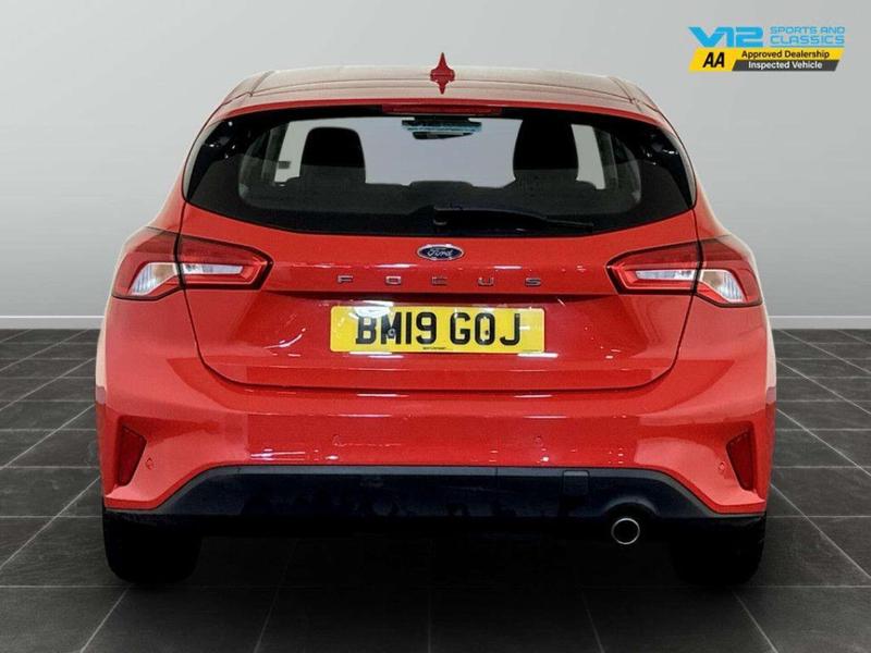 Used Ford Focus for sale - 76825967: Photo 9