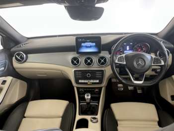 Used Mercedes-Benz GLA 2017 for sale - 75344450: Photo
