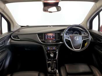 Used Vauxhall Mokka X 2019 for sale - 75330118: Photo