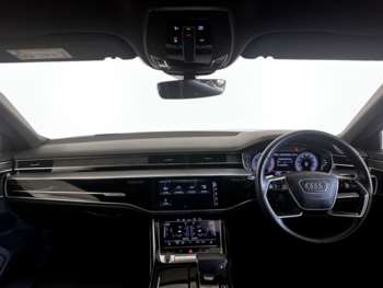 Used Audi A8 2019 for sale - 74693523: Photo