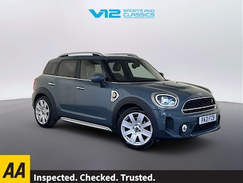 Used MINI Countryman 2021 for sale - 79165137: Photo