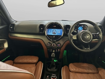 Used MINI Countryman 2021 for sale - 79165137: Photo
