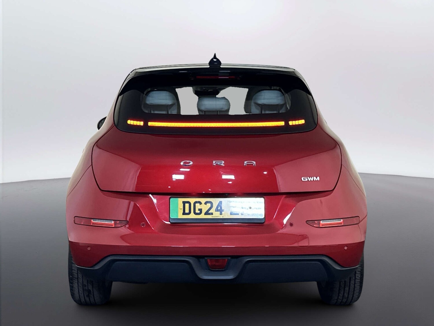 Used GWM ORA 03 2024 for sale - 78154443: Photo 11
