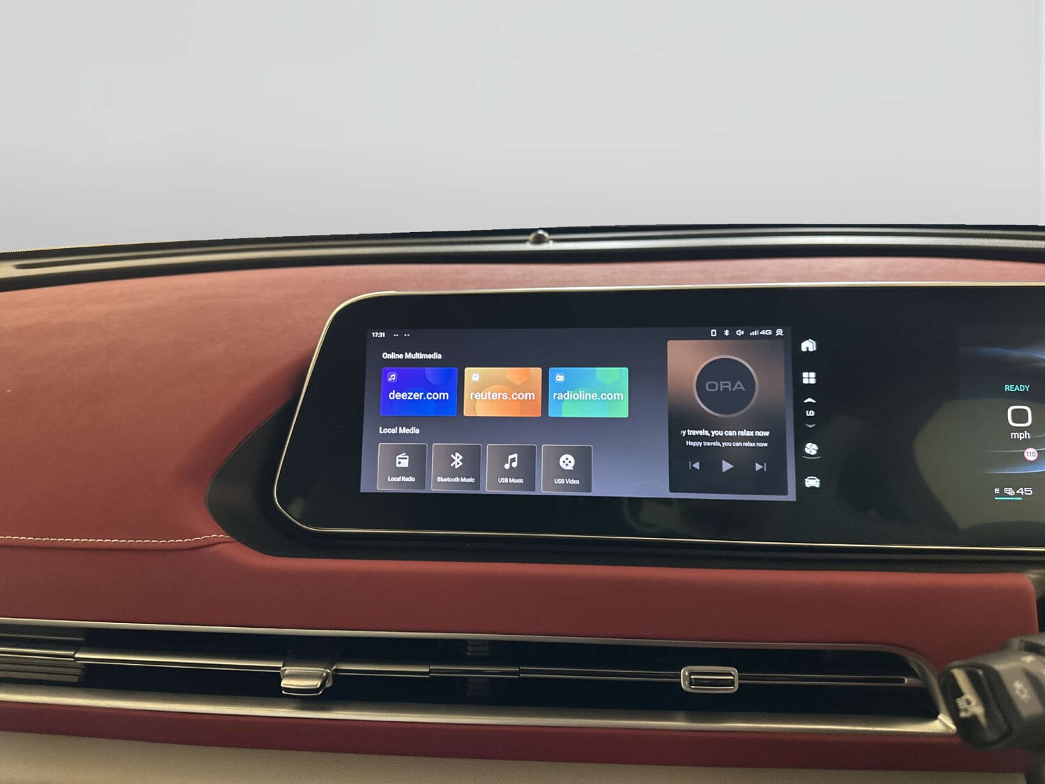 Used GWM ORA 03 2024 for sale - 78154443: Photo 17