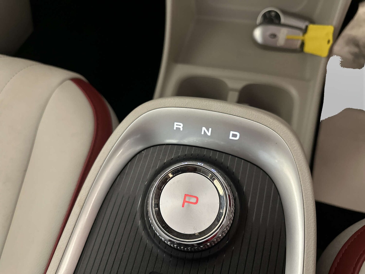 Used GWM ORA 03 2024 for sale - 78154443: Photo 25