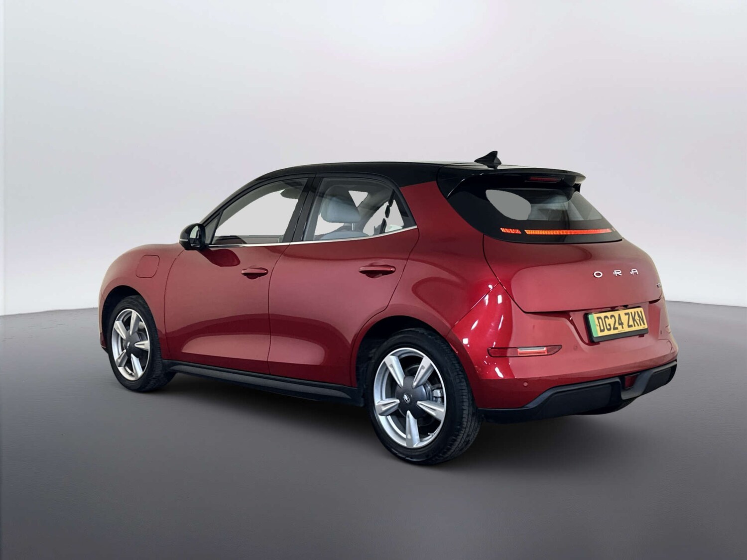 Used GWM ORA 03 2024 for sale - 78154443: Photo 9