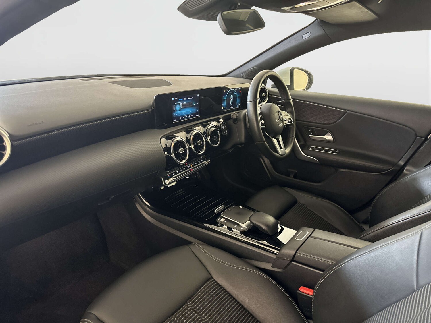 Used Mercedes-Benz A-Class 2022 for sale - 78031040: Photo 12