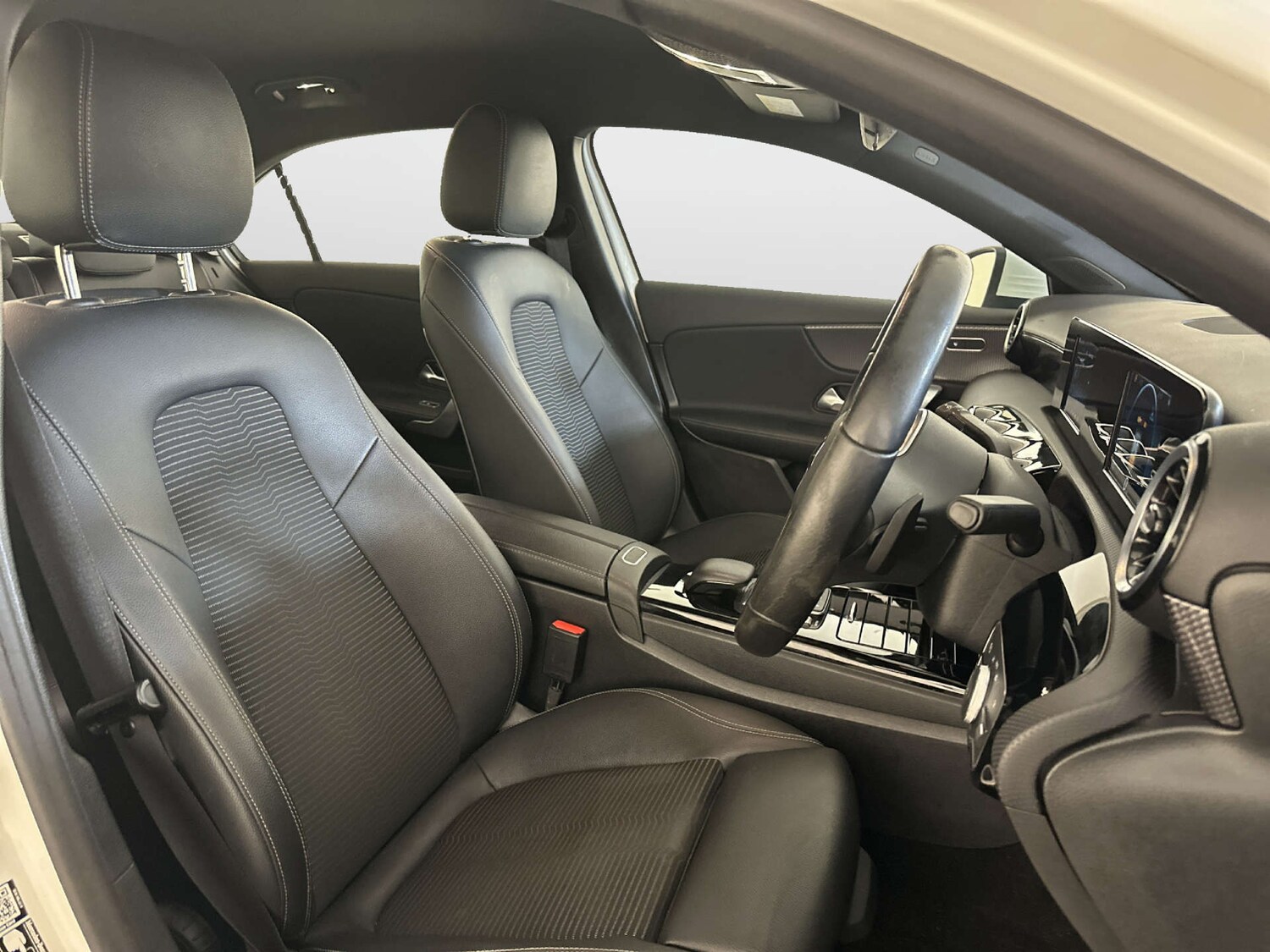 Used Mercedes-Benz A-Class 2022 for sale - 78031040: Photo 13