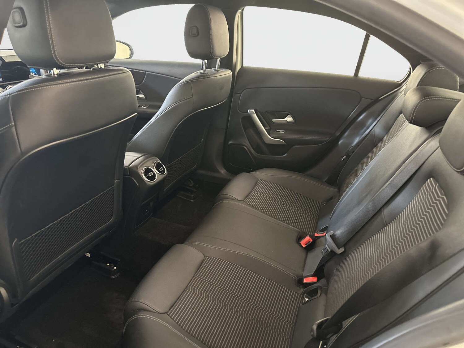 Used Mercedes-Benz A-Class 2022 for sale - 78031040: Photo 14