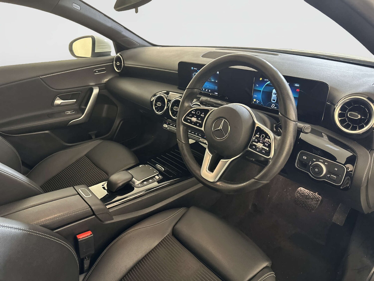 Used Mercedes-Benz A-Class 2022 for sale - 78031040: Photo 16