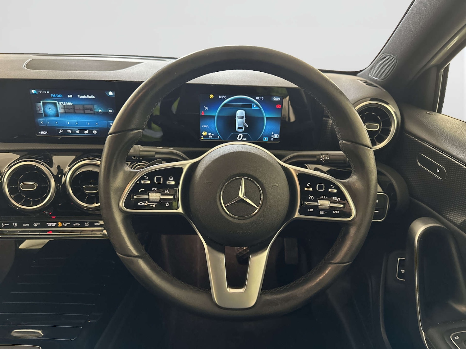 Used Mercedes-Benz A-Class 2022 for sale - 78031040: Photo 17