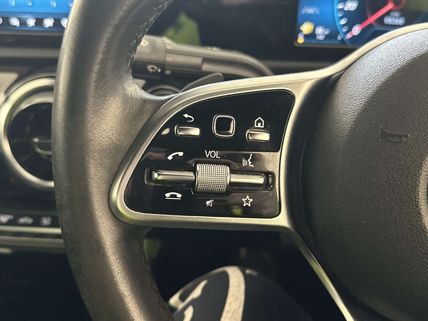 Used Mercedes-Benz A-Class 2022 for sale - 78031040: Photo 18