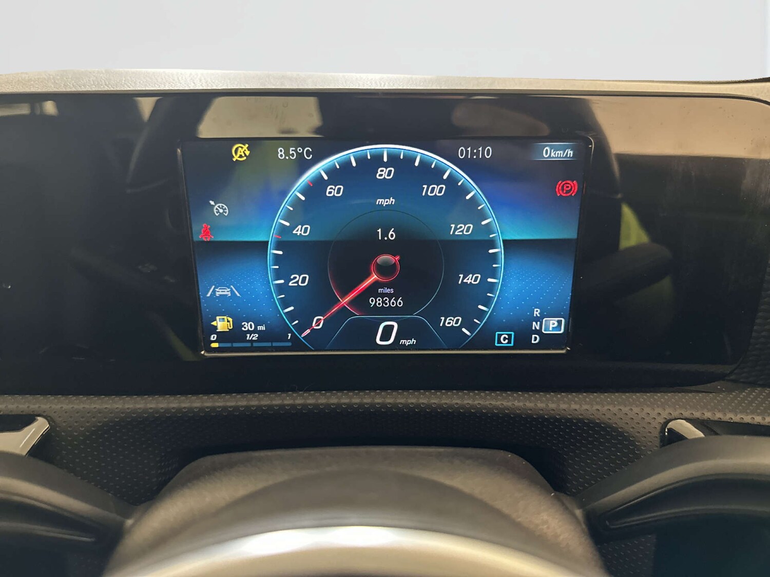 Used Mercedes-Benz A-Class 2022 for sale - 78031040: Photo 19