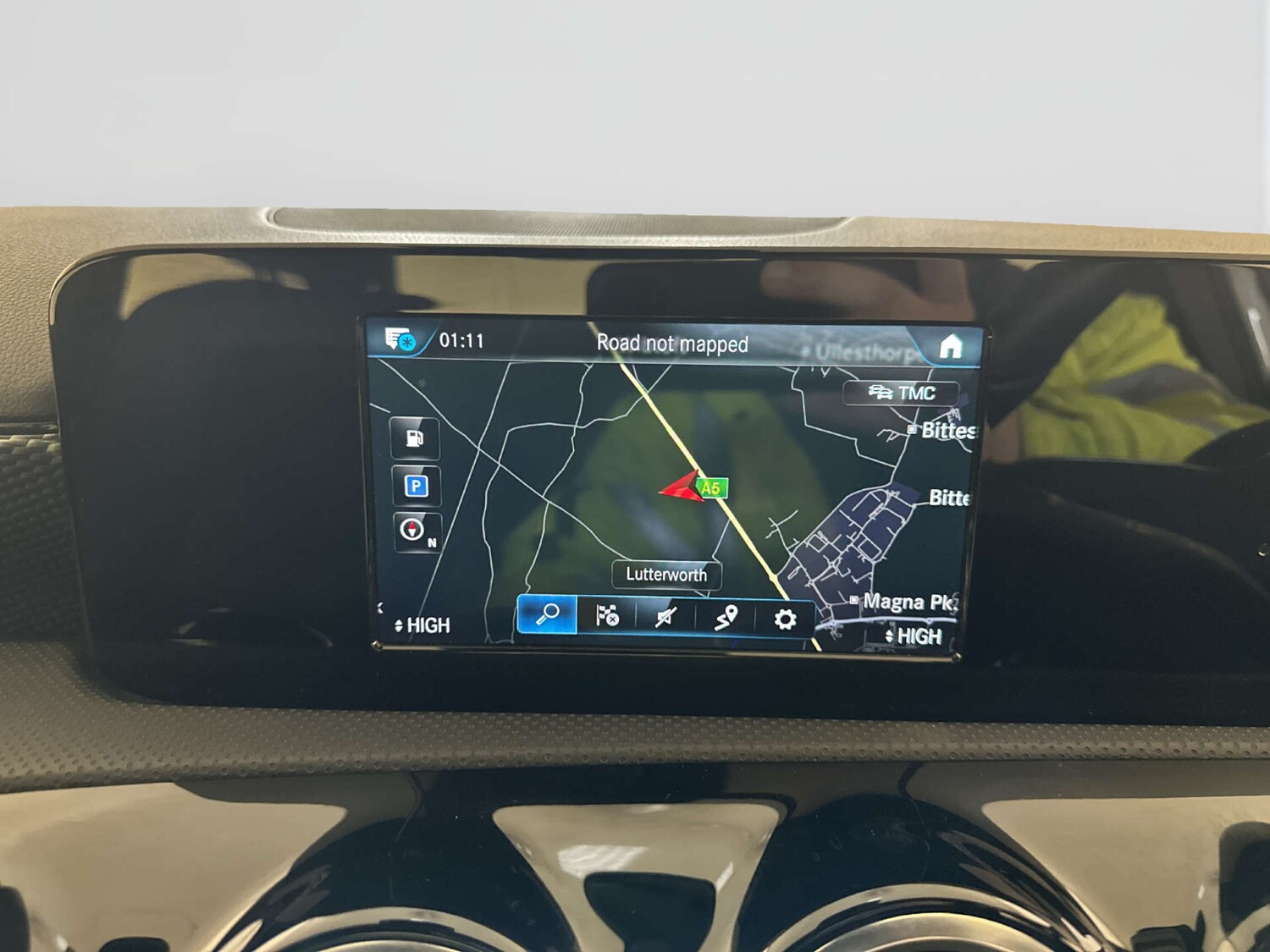 Used Mercedes-Benz A-Class 2022 for sale - 78031040: Photo 22