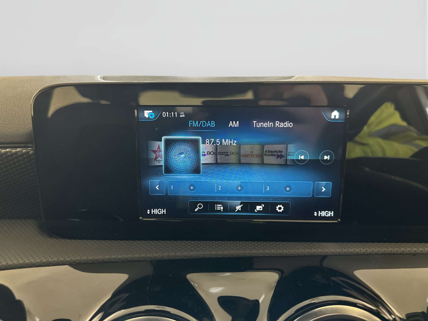 Used Mercedes-Benz A-Class 2022 for sale - 78031040: Photo 23