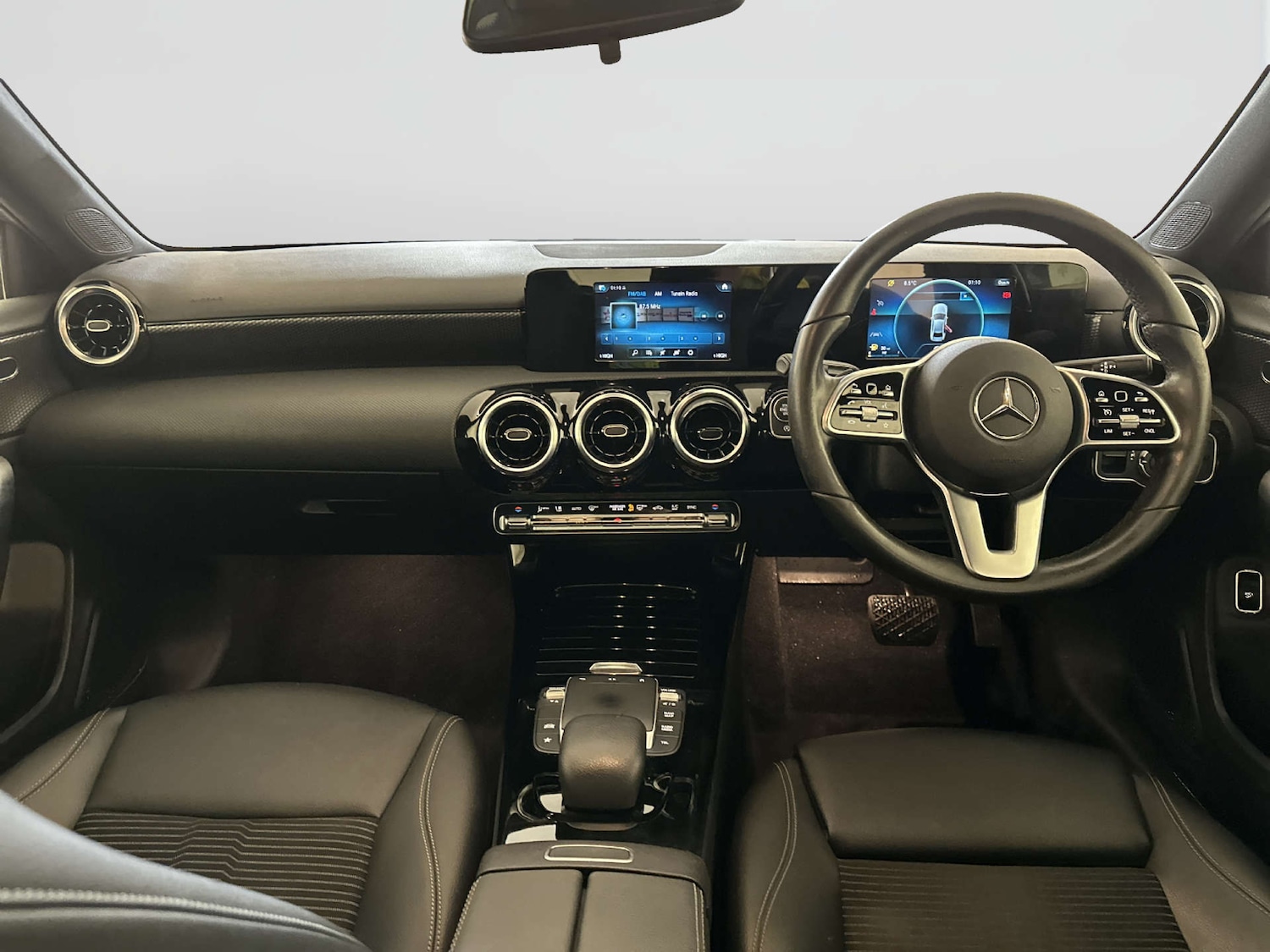 Used Mercedes-Benz A-Class 2022 for sale - 78031040: Photo 3