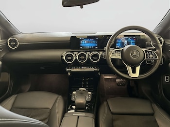 Used Mercedes-Benz A-Class 2022 for sale - 78031040: Photo