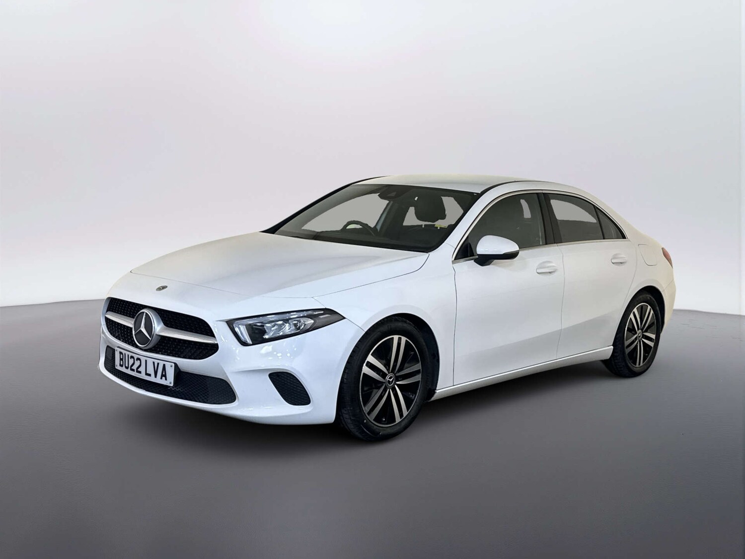 Used Mercedes-Benz A-Class 2022 for sale - 78031040: Photo 6