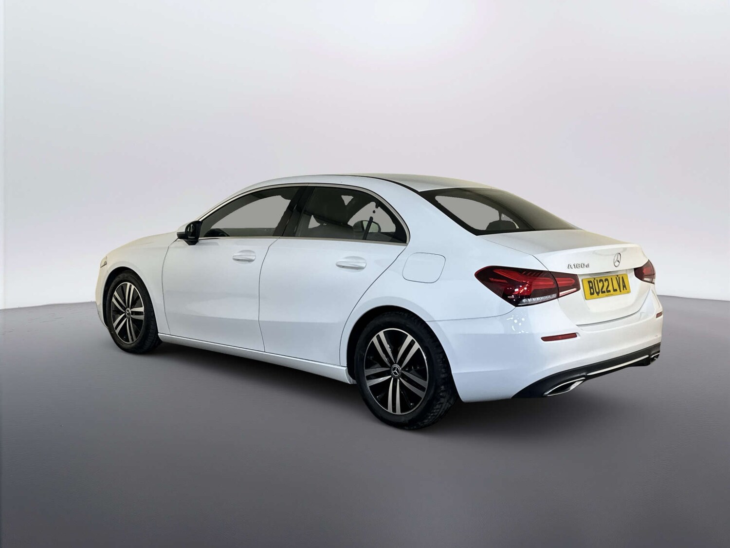 Used Mercedes-Benz A-Class 2022 for sale - 78031040: Photo 8