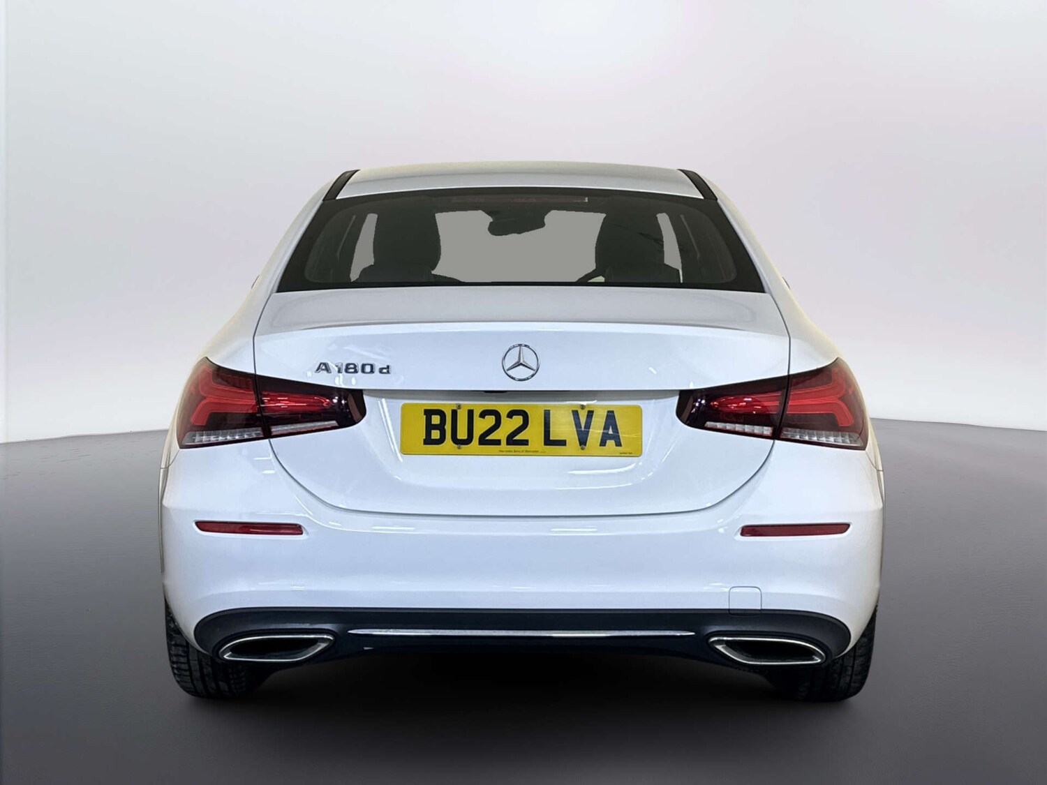 Used Mercedes-Benz A-Class 2022 for sale - 78031040: Photo 9