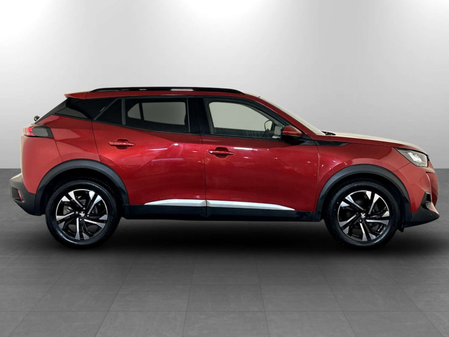 Used Peugeot 2008 2020 for sale - 77185179: Photo 11