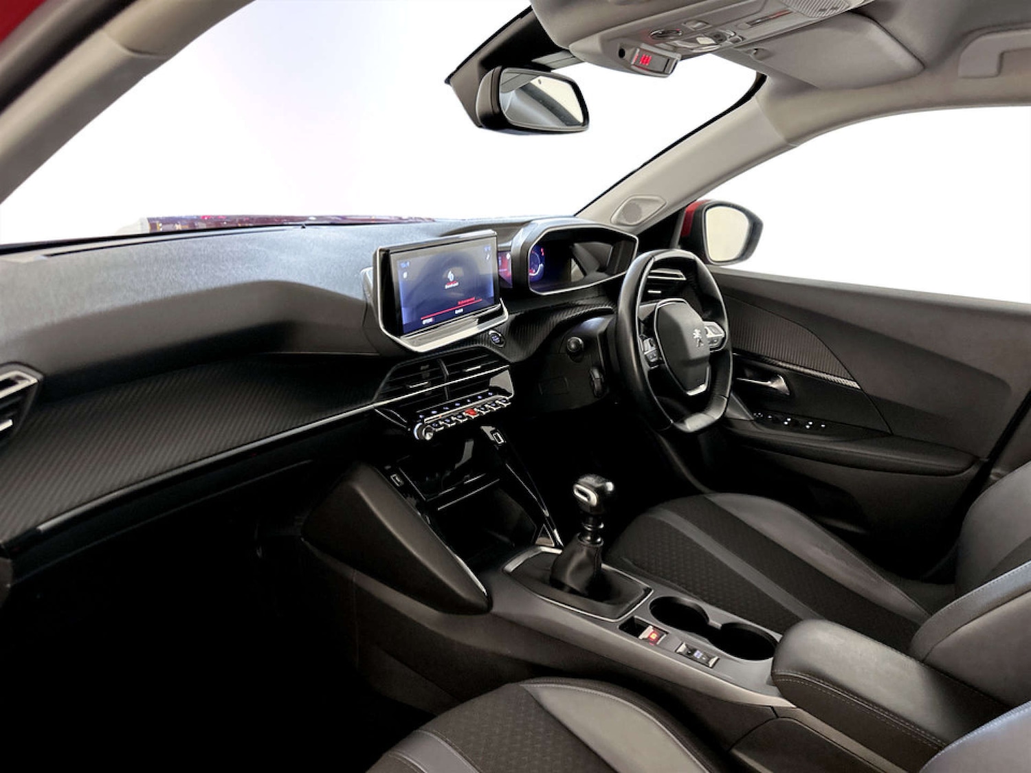 Used Peugeot 2008 2020 for sale - 77185179: Photo 12