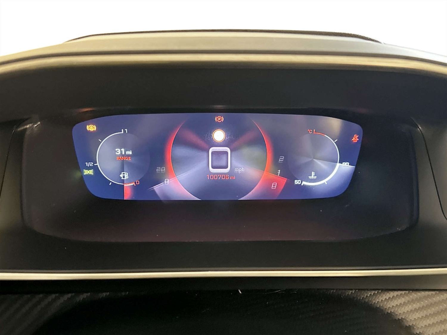 Used Peugeot 2008 2020 for sale - 77185179: Photo 18