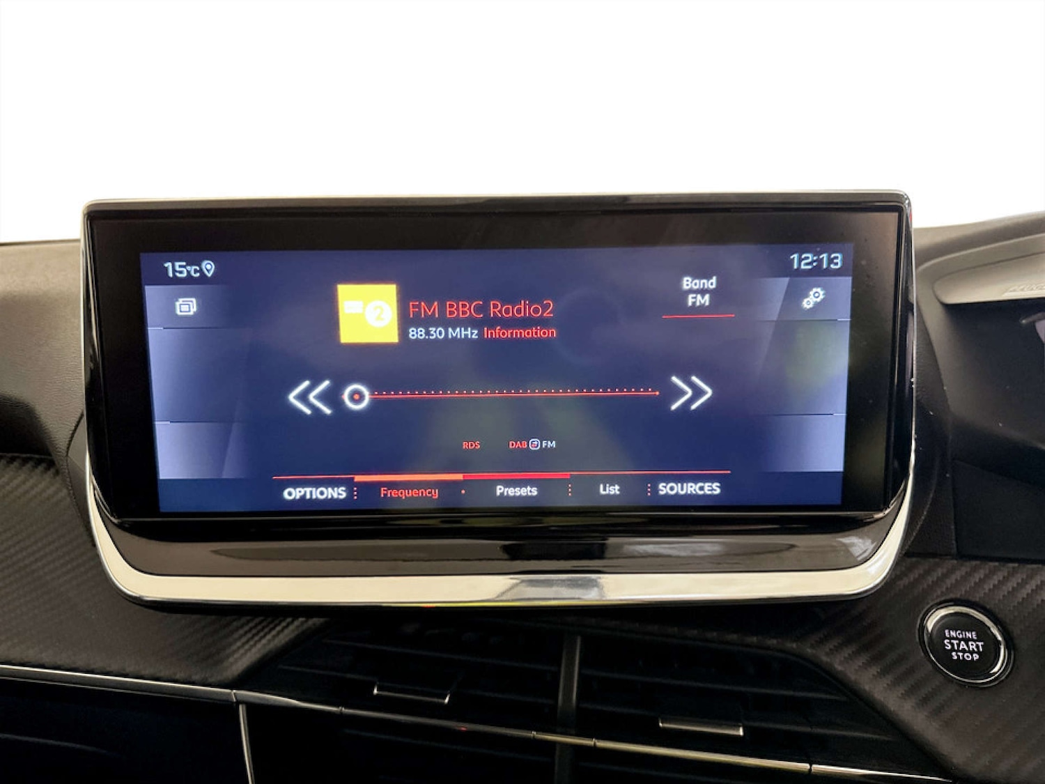 Used Peugeot 2008 2020 for sale - 77185179: Photo 21