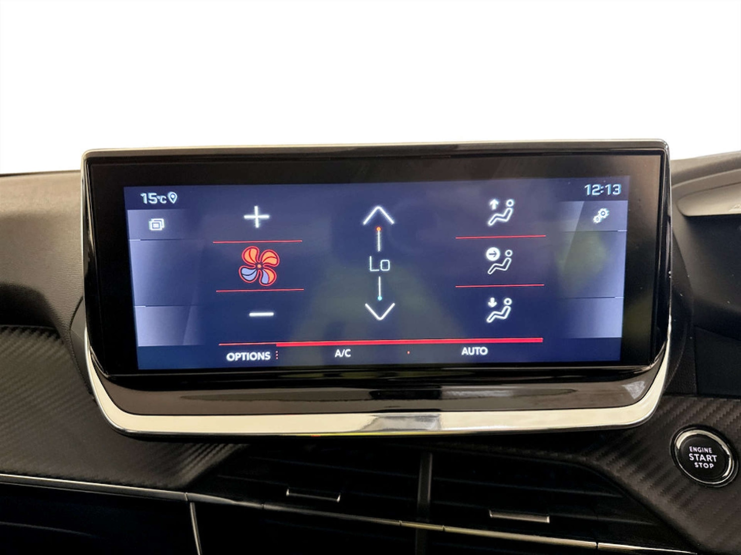 Used Peugeot 2008 2020 for sale - 77185179: Photo 22