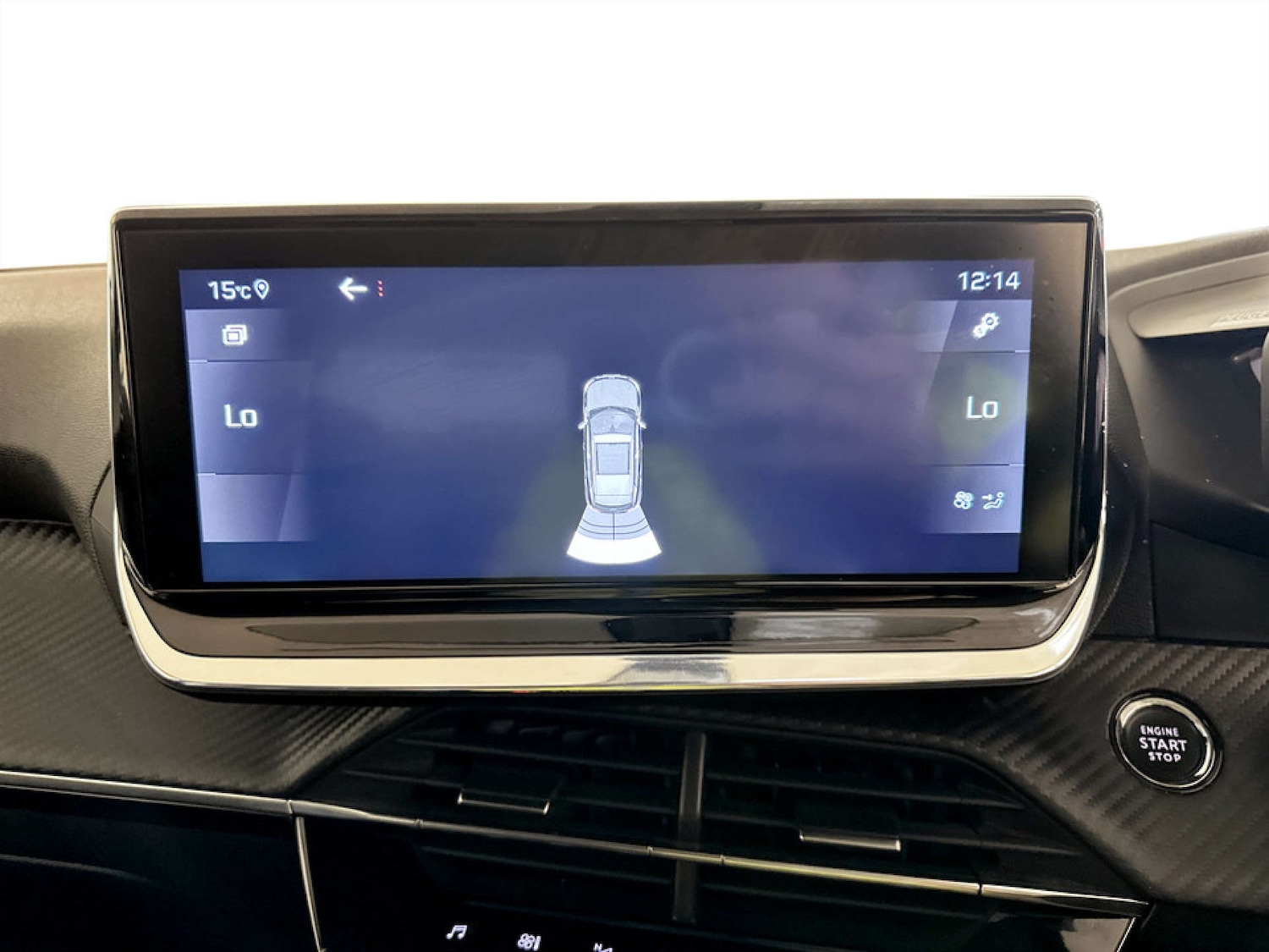 Used Peugeot 2008 2020 for sale - 77185179: Photo 23