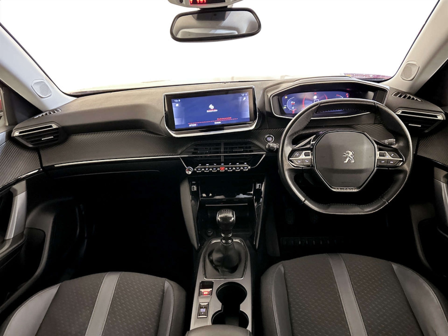 Used Peugeot 2008 2020 for sale - 77185179: Photo 3