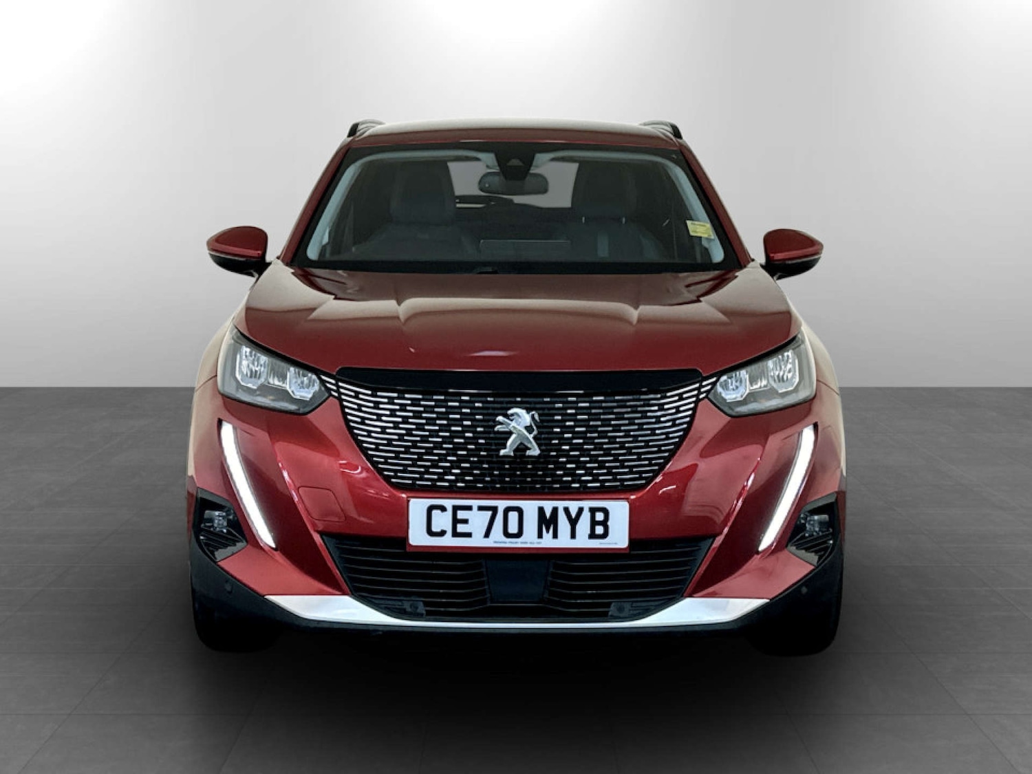 Used Peugeot 2008 2020 for sale - 77185179: Photo 5