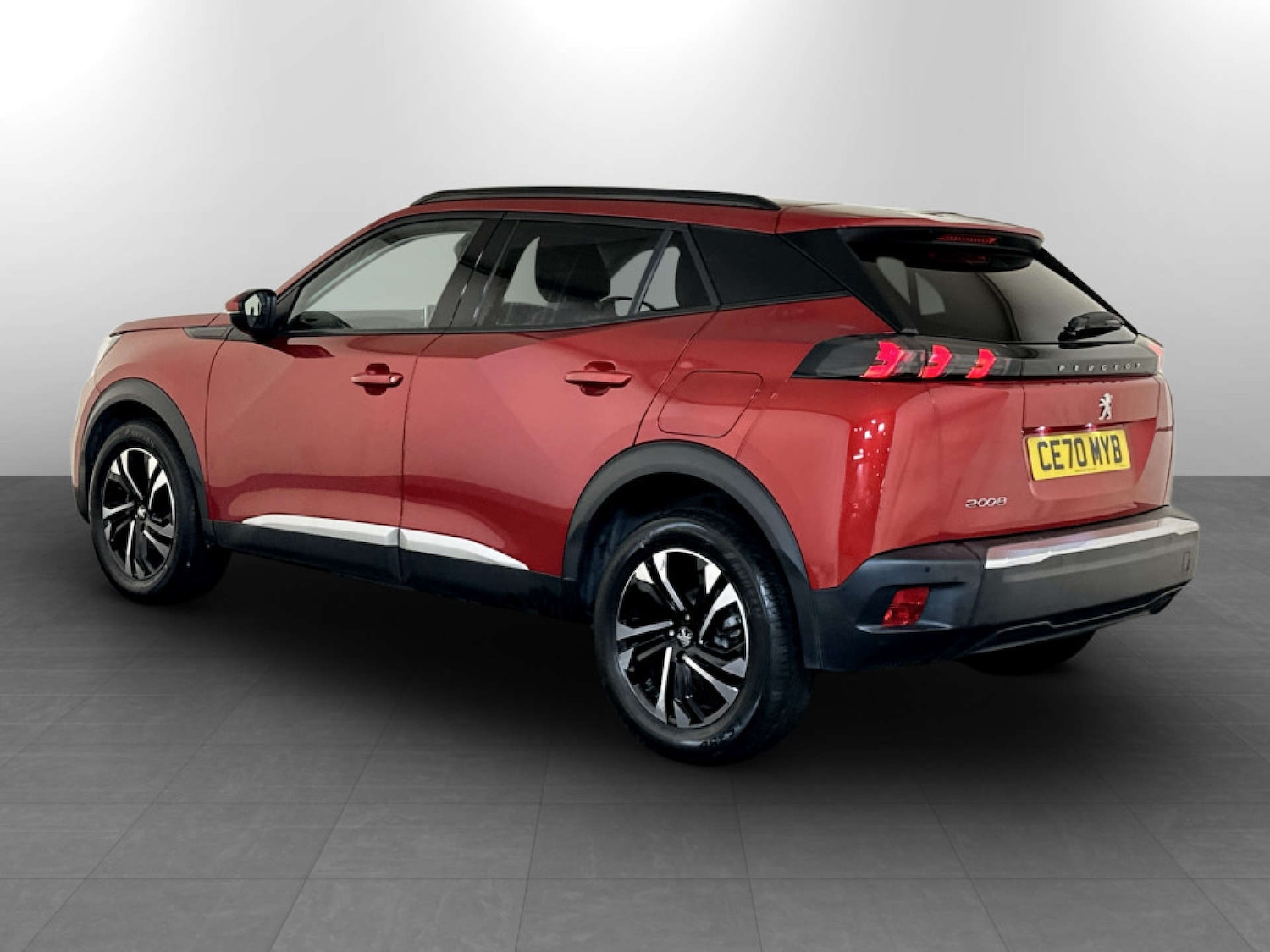 Used Peugeot 2008 2020 for sale - 77185179: Photo 8