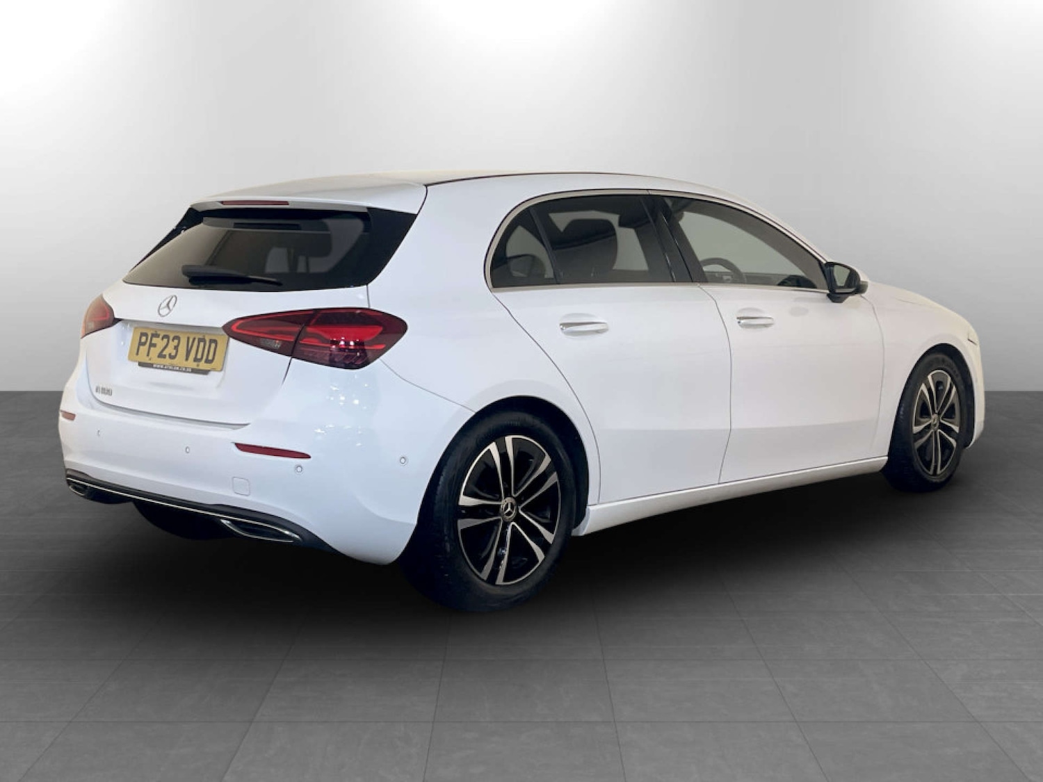 Used Mercedes-Benz A-Class 2023 for sale - 77547714: Photo 10