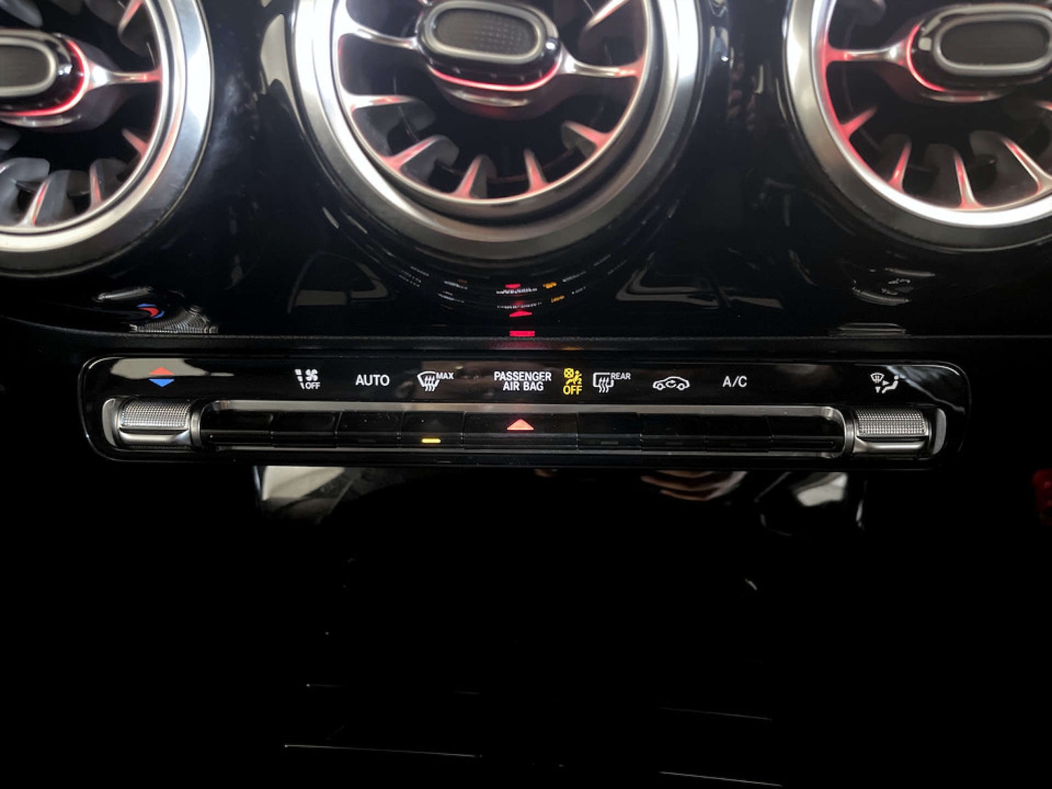 Used Mercedes-Benz A-Class 2023 for sale - 77547714: Photo 26